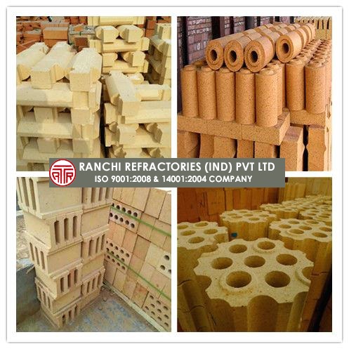 وكيل شركة رانشى للحراريات